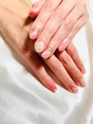 ネイル Lapi Nailのネイルデザイン