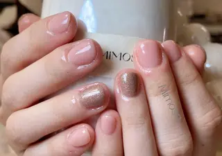 ネイル 🤍Hazel 吉祥寺🤎のネイルデザイン