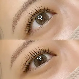 マツエク・マツパ EYE LASH salon fA 【フア】所属・Eyelash fA kananのマツエク・マツパデザイン
