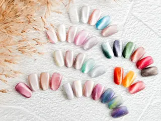 ネイル lebijou ルビジューのネイルデザイン