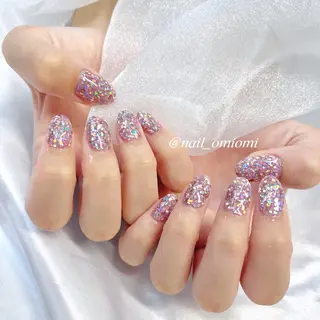 ネイル 🌷 MIO🌷のネイルデザイン