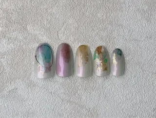 ネイル Nail Katoのネイルデザイン