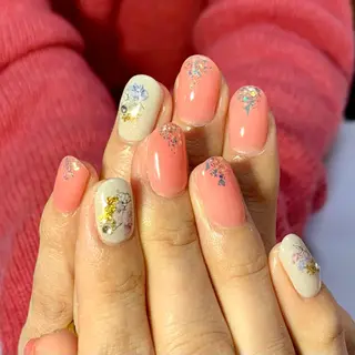 ネイル Bellina Aiのネイルデザイン