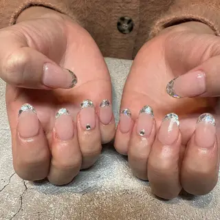 ネイル Tocowaka マエダのネイルデザイン