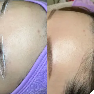 アイブロウ private    salon moco所属・まつ毛&ワックス脱毛 tomoの眉毛・アイブロウイメージ