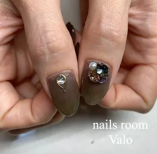 ネイル nails room Valoのネイルデザイン