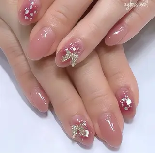 ネイル Star Beautyのネイルデザイン