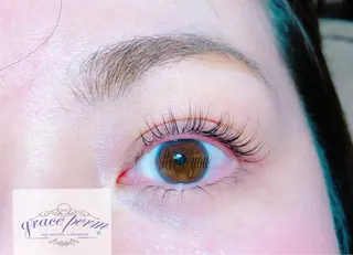 マツエク・マツパ Rei to youのマツエク・マツパデザイン