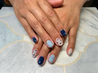 ネイル Lisa’s Salonのネイルデザイン