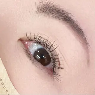 マツエク・マツパ EYELA(アイラ)柏店所属・👑EYELA 柏／ 川村👑のマツエク・マツパデザイン