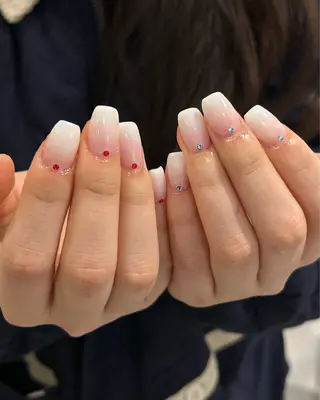 ネイル 2me（ツメ） ♡ NENEのネイルデザイン