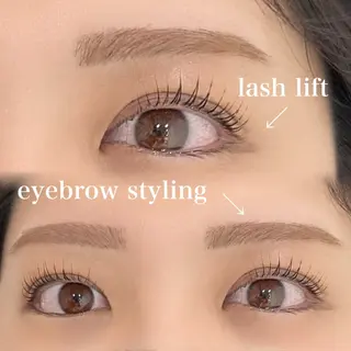 マツエク・マツパ 🩷ile鎌倉 栗原🩷のマツエク・マツパデザイン