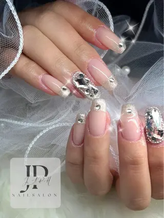 ネイル NailSalon /JAPHのネイルデザイン