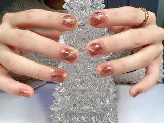 ネイル ネイルサロン ロア旧ジョリーのネイルデザイン