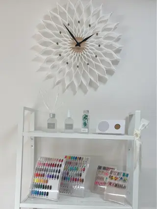 ネイル Imi Nail所属・Imi Nail 🫧🎀hirokaのネイルデザイン