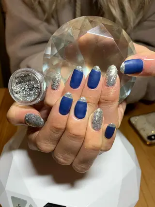 ネイル LAVISH nail salonのネイルデザイン