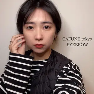 アイブロウ 眉毛専門サロンAviss所属・🦋HARU・ EYEBROW🦋の眉毛・アイブロウイメージ