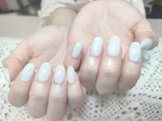 ネイル 小島 阿佑美のネイルデザイン