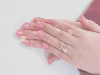 ネイル Asa miのネイルデザイン