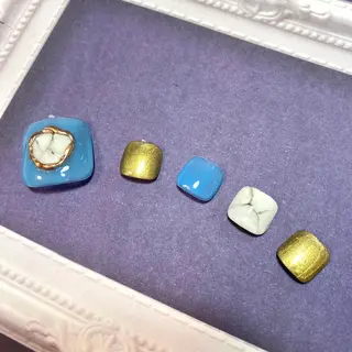 ネイル nailsalon ICHIのネイルデザイン