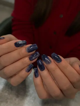 ネイル Glad nail honokaのネイルデザイン