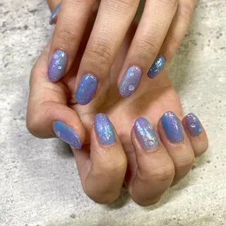 ネイル 今福鶴見ネイル 8(ｴｲﾄ)のネイルデザイン