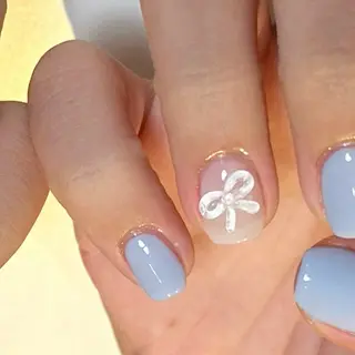 ネイル tsugi nailのネイルデザイン