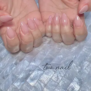 ネイル two nailのネイルデザイン