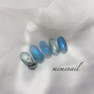 ネイル Noguchi Megumiのその他イメージ