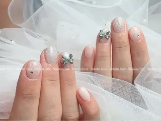 ネイル nail salon Feerieのネイルデザイン