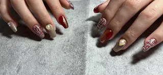 ネイル Ruana Nailのネイルデザイン