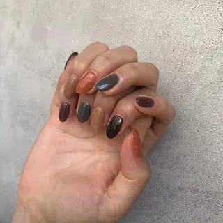 ネイル .Etel atelier.のネイルデザイン
