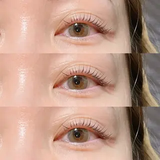 マツエク・マツパ scarlet asahiのマツエク・マツパデザイン