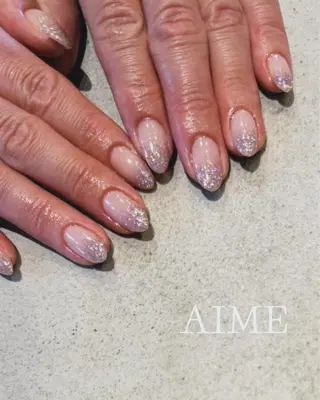 ネイル AIME （momo）のネイルデザイン