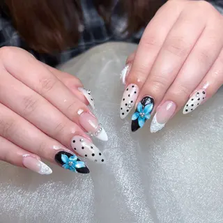 ネイル ネイル👑クイーンズ NailQueensのネイルデザイン