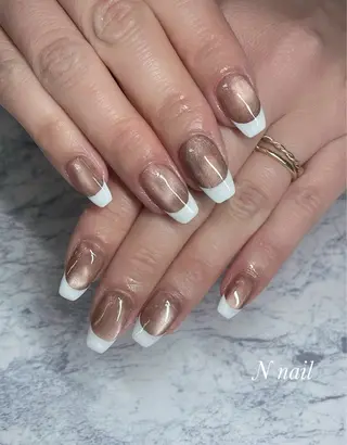 ネイル N nailのネイルデザイン