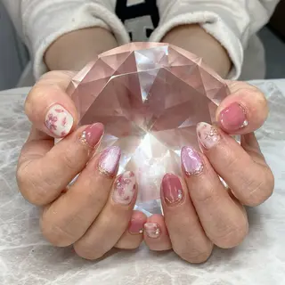 ネイル ゆぴねいる所属・ゆぴねいる yupinailのネイルデザイン