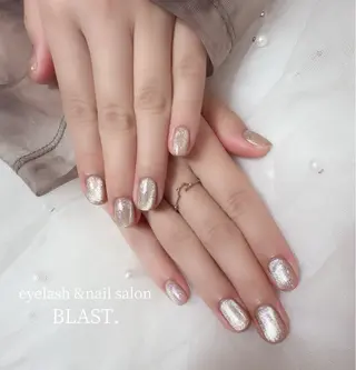 ネイル BLAST. RAIKAのネイルデザイン