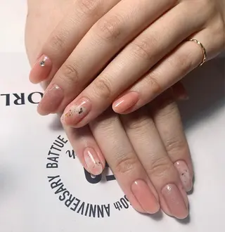 ネイル 💅E•U•B NAIL🌹所属・横浜市中区曙町 ネイルE·U·Bのネイルデザイン
