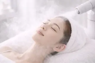 サトウ アキヨのエステ・リラクイメージ