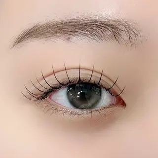 マツエク・マツパ 🎀Rico🎀 Makea福岡のマツエク・マツパデザイン