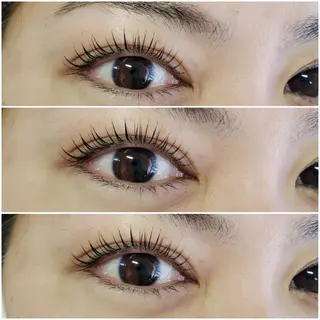 マツエク・マツパ SAKI eyelashのマツエク・マツパデザイン