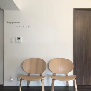 マツエク・マツパ Mare所属・Mare .のマツエク・マツパデザイン