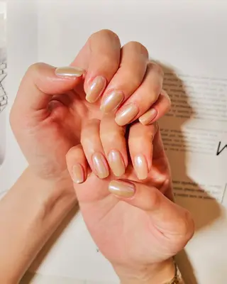 ネイル ViNAIL Kouのネイルデザイン