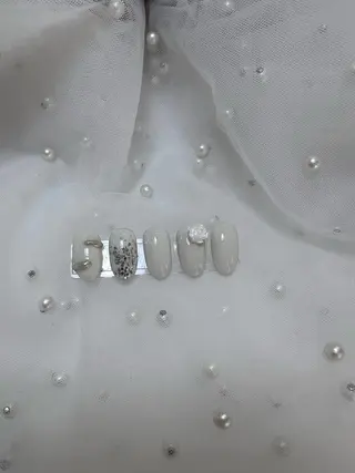 ネイル Jessica 119のネイルデザイン