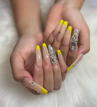 ネイル N / misakiのネイルデザイン