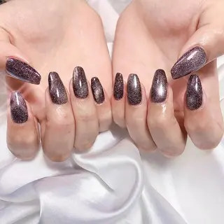 ネイル TinaNail 池袋店のネイルデザイン