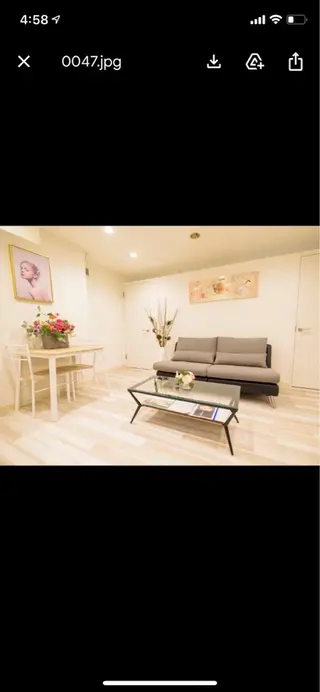 ホワイトビューティ サロンのエステ・リラクイメージ