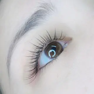 マツエク・マツパ Cute B e au t yのマツエク・マツパデザイン