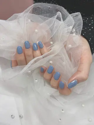 ネイル N. Yukaのネイルデザイン